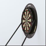 Vertex Portable Dartboard Stand