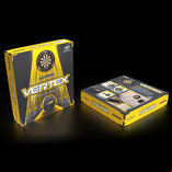 Vertex Portable Dartboard Stand