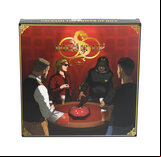 Dice It Up - Dice Throwing Pub Game