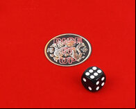 Dice It Up - Dice Throwing Pub Game