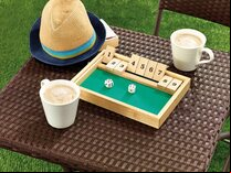 Shut the Box