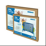 XXL 4 in Line Game - 42 Disks
