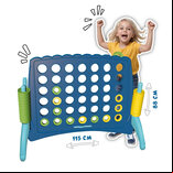 XXL 4 in Line Game - 42 Disks