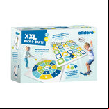 XXL Kick & Darts