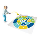 XXL Kick & Darts