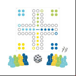 XXL Ludo