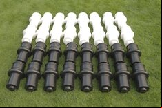 Uber Games Giant Chess Extenders (30cm)
