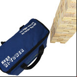 Mega Hi Tower (small footprint, with bag)