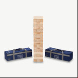 Uber Games Tumble Towers - Hardwood