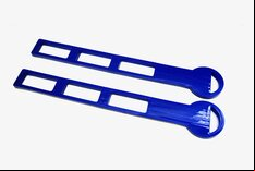 Pair of sliders for Giant Up 4 It