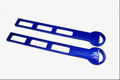 Pair of sliders for Giant Up 4 It