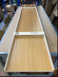 Heemskerk Sjoelbak HS-20 Dutch Shuffleboard