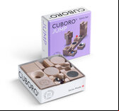 Cuboro Jump - The Extra Set for adventurous jumps