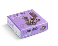 Cuboro Jump - The Extra Set for adventurous jumps