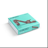 Cuboro Kick - The Extra Set for the kick to the top