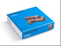 Cuboro Pro - The Extra Set for demanding construction projects