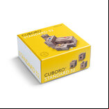 Cuboro Standard 32 - the medium starter set