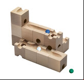 Cuboro Trick - The Extra Set for trick courses