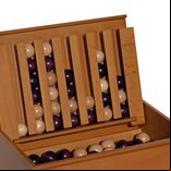 The Captain's Mistress (4-in-a-Row) Connect Game