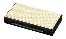 Philos Magnetic Travel Go Set