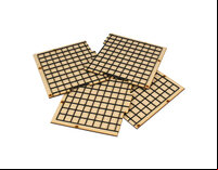 Aigo Go Set for the Blind - 19 x 19 (approx. 360 stones)