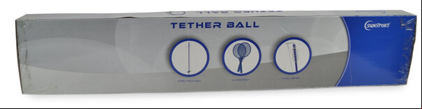 Sunsport Tetherball / Swingball
