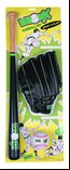 Bronx Baseball Bat, Ball & Glove Set