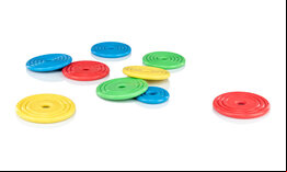 Flinger Throwing Game