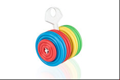 Flinger Throwing Game