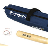 Rounders Set by Big Game Hunters