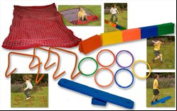 Obstacle Course