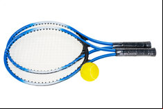 Sunsport Short / Mini Tennis