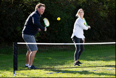 Sunsport Short / Mini Tennis