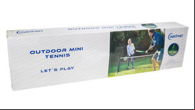 Sunsport Short / Mini Tennis