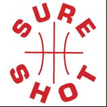 Sure Shot Portable Basketball Unit - 63514