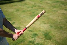 Uber Games Softball Set