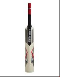 Uber Games Wooden Cricket Set - Size SH bat