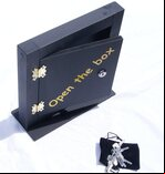 Open the Box Game