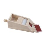 Wooden Card / Dealer Shoe
