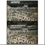 Gibsons Waterloo Station 1000 piece Jigsaw Puzzle