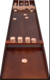 Engelhart Sjoelbak Economy Dutch Shuffleboard