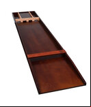 Engelhart Sjoelbak Economy Dutch Shuffleboard