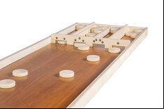 Heemskerk Sjoelbak HS-20 Dutch Shuffleboard