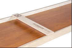 Heemskerk Sjoelbak HS-20 Dutch Shuffleboard