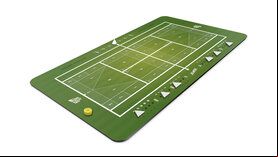 Set & Match Maxi / Giant Edition