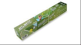 Set & Match Maxi / Giant Edition