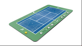 Set & Match Maxi / Giant Edition