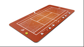 Set & Match Maxi / Giant Edition