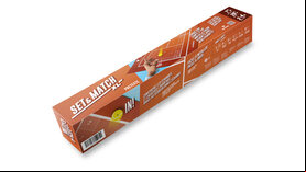Set & Match Maxi / Giant Edition