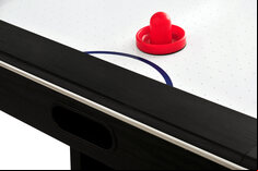 Sure Shot Competition 7ft Air Hockey Table